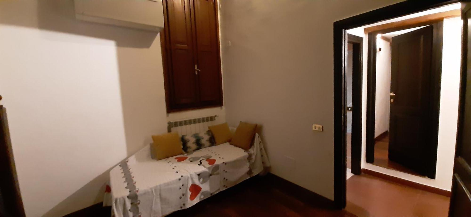Apartment Navona In Rome
