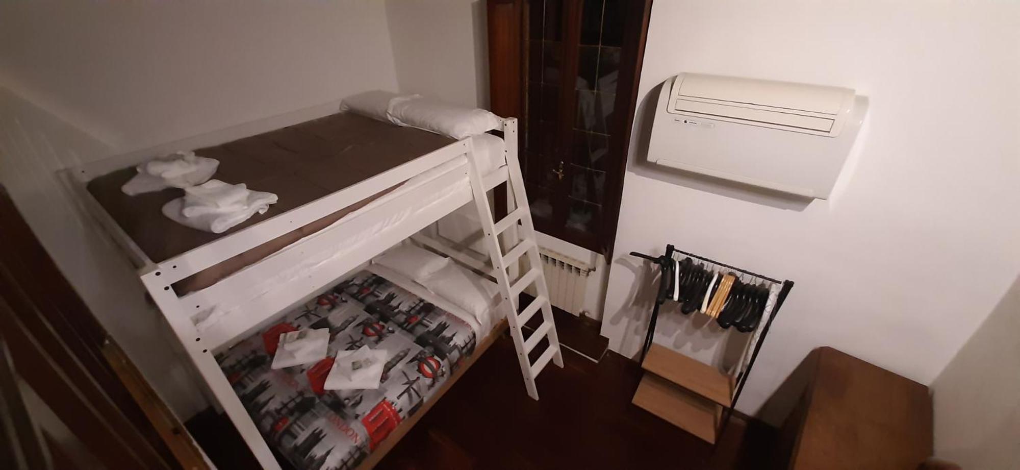 Apartment Navona In Rome